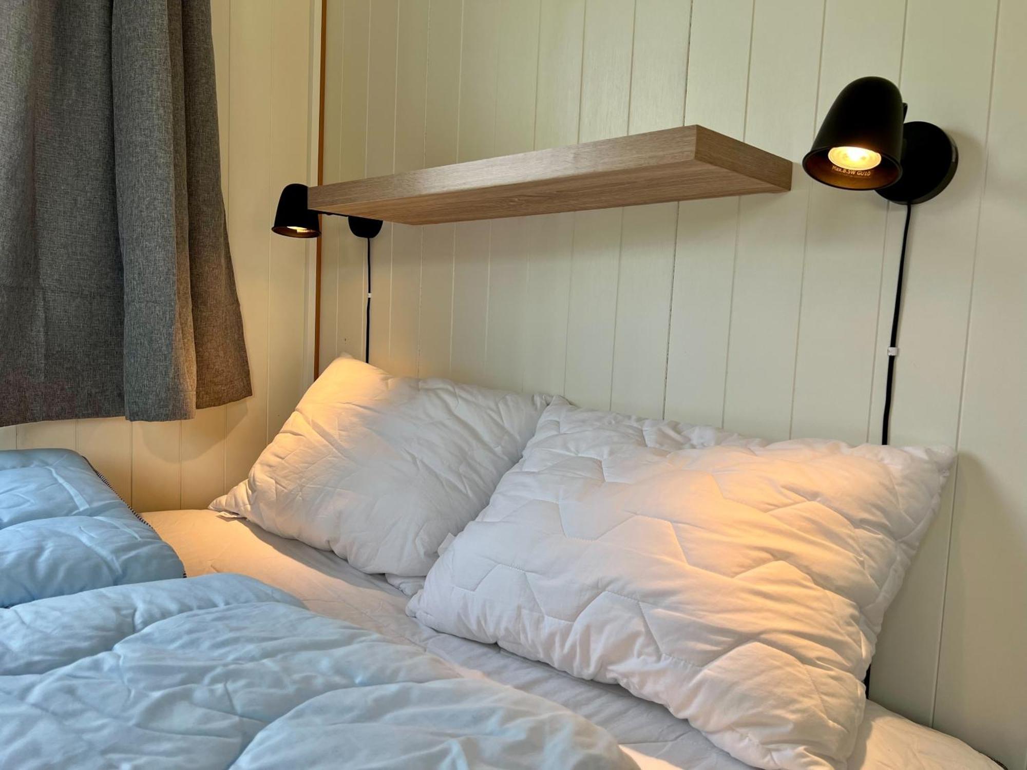 Trollstigen Resort Åndalsnes Habitación foto