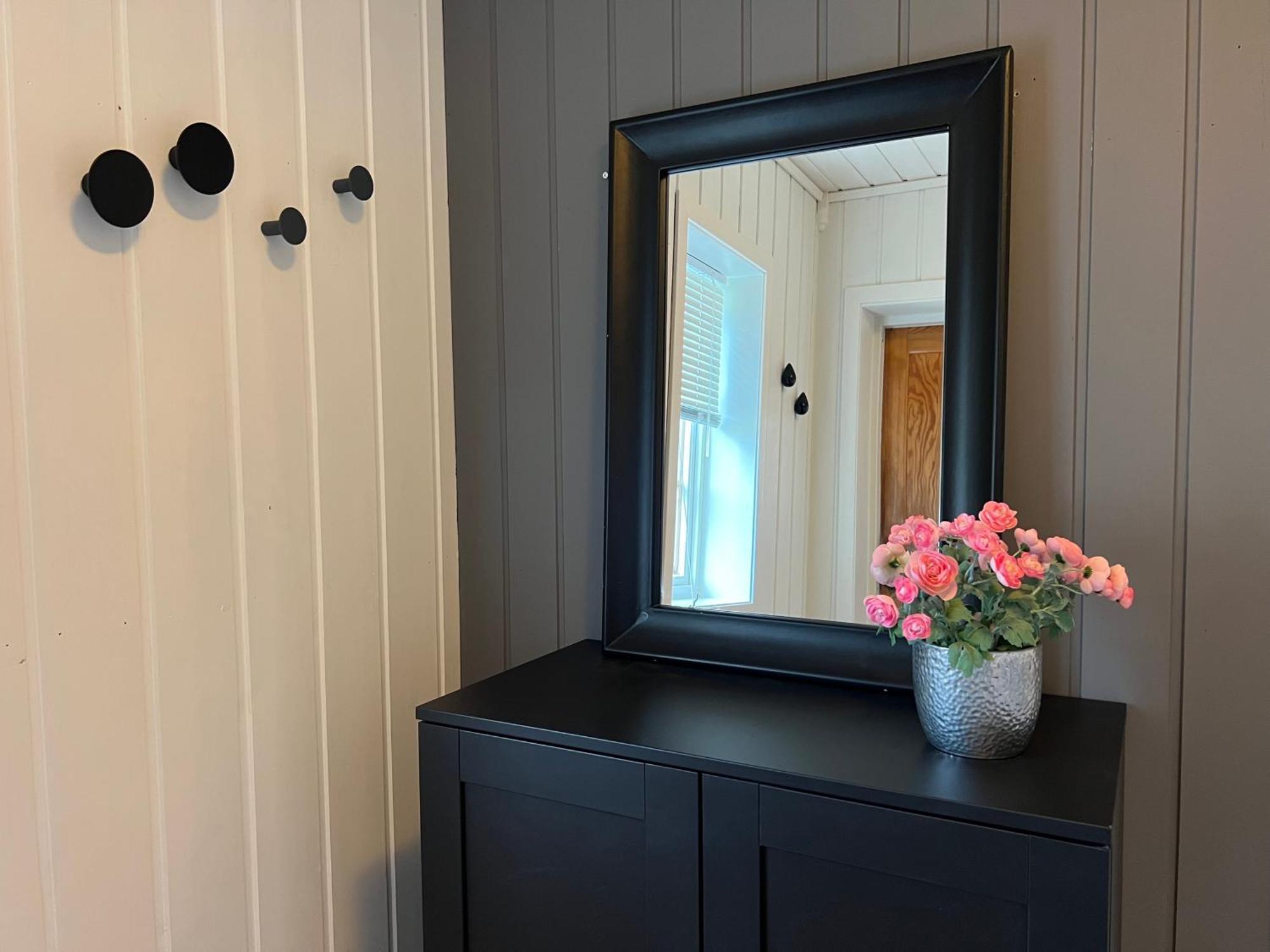 Trollstigen Resort Åndalsnes Habitación foto