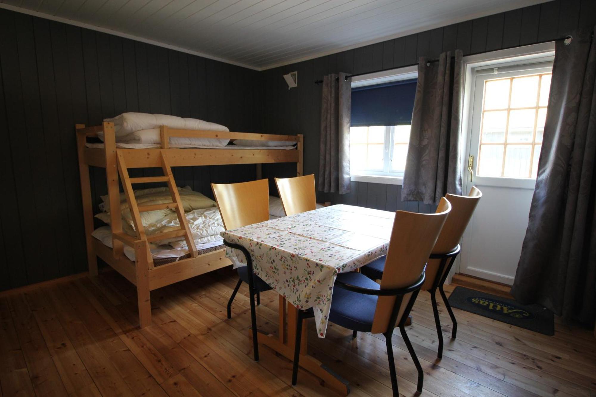 Trollstigen Resort Åndalsnes Habitación foto