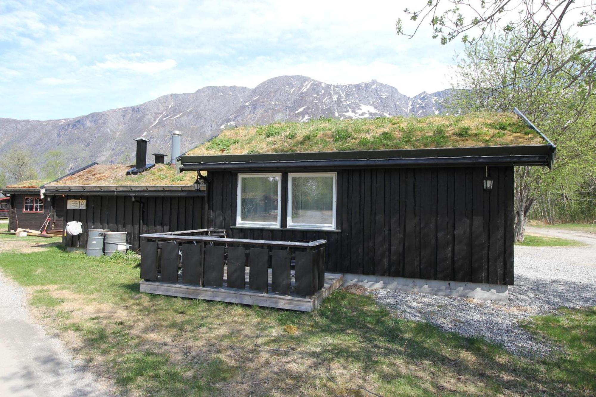 Trollstigen Resort Åndalsnes Habitación foto